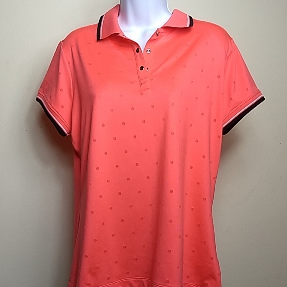 Nike Golf Dry Fit Polo